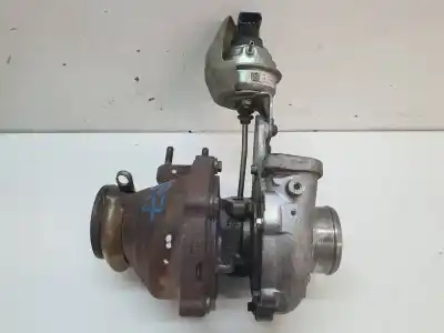Second-hand car spare part turbocharger for opel astra j lim. sport oem iam references 55570748