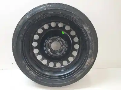 İkinci el araba yedek parçası yedek lastik için opel astra j berlina 5p a20dth oem iam referansları 416002702046  