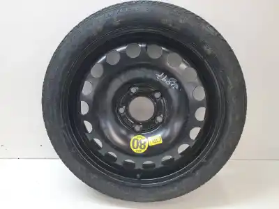 İkinci el araba yedek parçası yedek lastik için opel astra j berlina 5p a20dth oem iam referansları 416002702046  