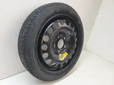 İkinci el araba yedek parçası yedek lastik için opel astra j berlina 5p a20dth oem iam referansları 416002702046  