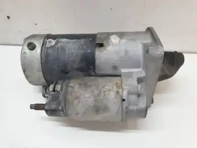 Second-hand car spare part starter motor for opel astra j lim. sport oem iam references 55353857