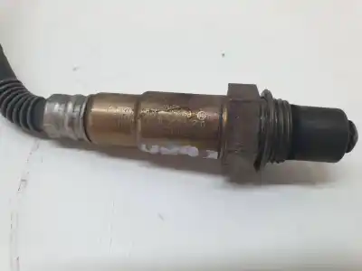 Second-hand car spare part lambda probe for opel astra j lim. sport oem iam references 55572548  