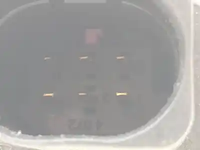 Second-hand car spare part lambda probe for opel astra j lim. sport oem iam references 55572548  