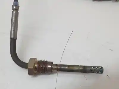 Peça sobressalente para automóvel em segunda mão sensor por opel astra j lim. sport referências oem iam 55566185  