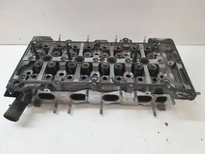Second-hand car spare part cylinder head for opel astra j lim. sport oem iam references 55571949