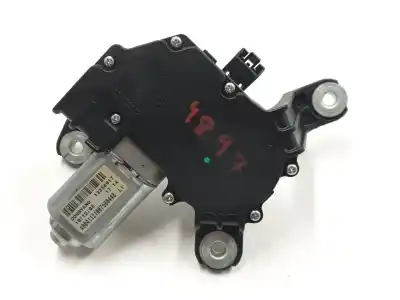 Second-hand car spare part rear windshield wiper motor for opel astra j lim. sport oem iam references 13256917