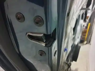 Second-hand car spare part rear left door lock for opel astra j lim. sport oem iam references 13503807
