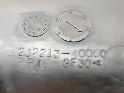 Автозапчасти б/у впускной коллектор за lexus gs (gs/us/ws19) 300 ссылки oem iam 23221340060  