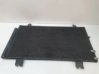 Автозапчасти б/у конденсатор / радиатор кондиционера воздуха за lexus gs (gs/us/ws19) 300 ссылки oem iam 8846030871  