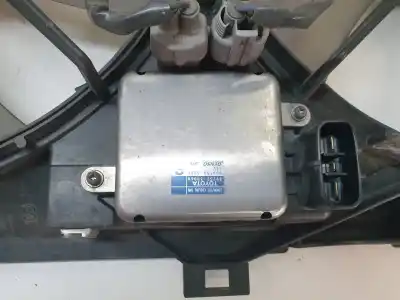 Автозапчастина б/у електро вентилятор для lexus gs (gs/us/ws19) 300 посилання на oem iam 4227500592  