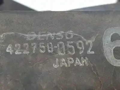 Автозапчастина б/у електро вентилятор для lexus gs (gs/us/ws19) 300 посилання на oem iam 4227500592  