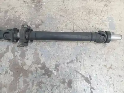 Автозапчасти б/у центральная трансмиссия за lexus gs (gs/us/ws19) 300 ссылки oem iam 3710030790  