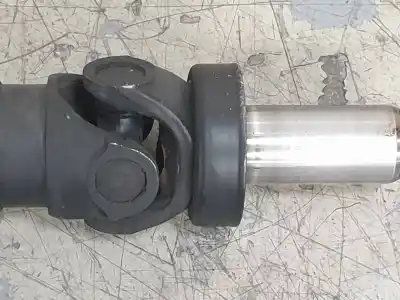 Автозапчасти б/у центральная трансмиссия за lexus gs (gs/us/ws19) 300 ссылки oem iam 3710030790  