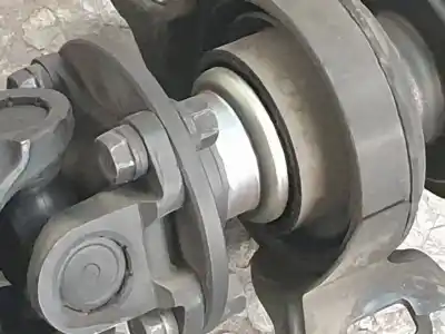 Автозапчасти б/у центральная трансмиссия за lexus gs (gs/us/ws19) 300 ссылки oem iam 3710030790  