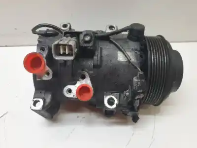 Автозапчасти б/у компрессор кондиционера воздуха за lexus gs (gs/us/ws19) 300 ссылки oem iam 4472601464  