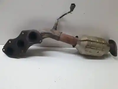 Автозапчасти б/у катализатор за lexus gs (gs/us/ws19) 300 ссылки oem iam 1714031280