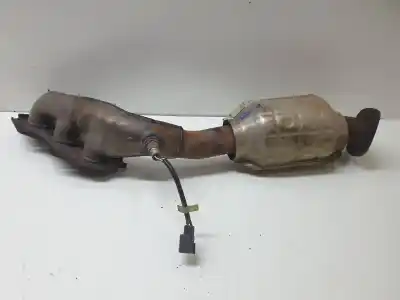 Автозапчастина б/у катализатор для lexus gs (gs/us/ws19) 300 посилання на oem iam 1714031280  