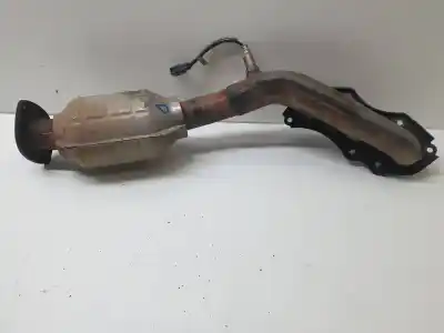 Автозапчастина б/у катализатор для lexus gs (gs/us/ws19) 300 посилання на oem iam 1714031280  