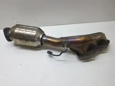 Автозапчастина б/у катализатор для lexus gs (gs/us/ws19) 300 посилання на oem iam 1715031280  
