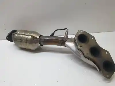 Автозапчастина б/у катализатор для lexus gs (gs/us/ws19) 300 посилання на oem iam 1715031280  