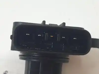 Автозапчастина б/у витратомір повітря для lexus gs (gs/us/ws19) 300 посилання на oem iam 2220422010  