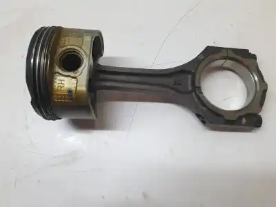 Автозапчасти б/у шатун за lexus gs (gs/us/ws19) 300 ссылки oem iam 1320139066  