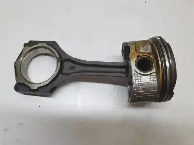 Автозапчасти б/у шатун за lexus gs (gs/us/ws19) 300 ссылки oem iam 1320139066  