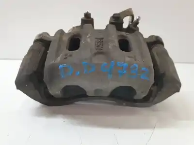 Second-hand car spare part FRONT RIGHT BRAKE CALIPER for MITSUBISHI MONTERO (V20/V40)  OEM IAM references MB858405  