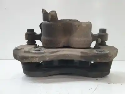 Second-hand car spare part front right brake caliper for mitsubishi montero (v20/v40) 2800 td american dream oem iam references mb858405  