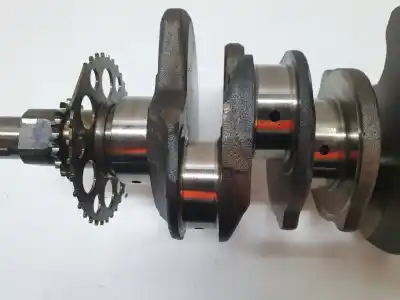 Автозапчастина б/у коленчат для lexus gs (gs/us/ws19) 300 посилання на oem iam 1340131020  