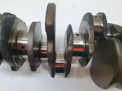 Автозапчастина б/у коленчат для lexus gs (gs/us/ws19) 300 посилання на oem iam 1340131020  