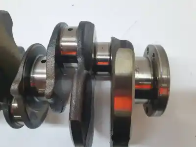 Автозапчастина б/у коленчат для lexus gs (gs/us/ws19) 300 посилання на oem iam 1340131020  