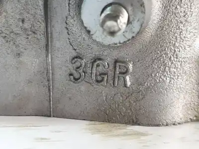 Автозапчасти б/у задницы за lexus gs (gs/us/ws19) 300 ссылки oem iam 3gr  