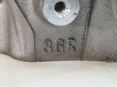 Автозапчастина б/у доп для lexus gs (gs/us/ws19) 300 посилання на oem iam 3gr  