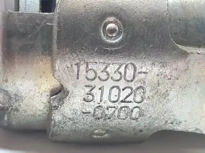 Автозапчастина б/у датчик для lexus gs (gs/us/ws19) 300 посилання на oem iam 1533031020  