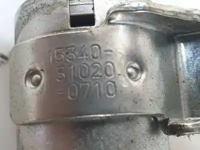 Автозапчасти б/у датчик за lexus gs (gs/us/ws19) 300 ссылки oem iam 1534031020  