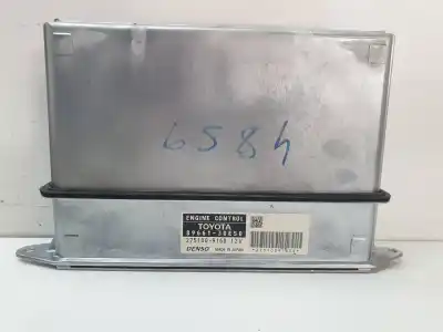 Автозапчасти б/у электронный модуль за lexus gs (gs/us/ws19) 300 ссылки oem iam 8966130e50