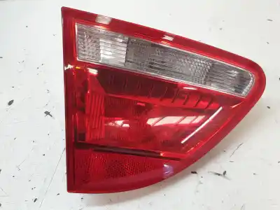 Peça sobressalente para automóvel em segunda mão farolim interior traseiro direito por seat exeo berlina (3r2) last edition referências oem iam 3r5945094b
