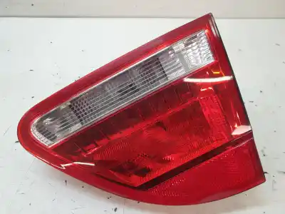 Peça sobressalente para automóvel em segunda mão farolim interior traseiro esquerdo por seat exeo berlina (3r2) last edition referências oem iam 3r5945093b