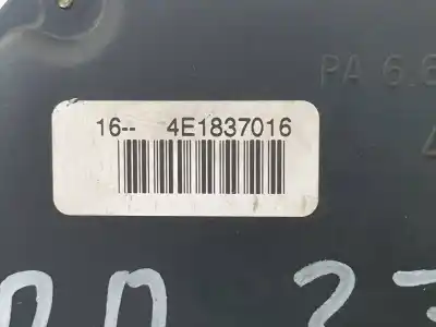 Автозапчастина б/у замок передній праві двері для audi a3 (8p) 1.9 tdi ambiente посилання на oem iam 4e1837016  