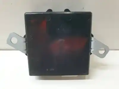 Pièce détachée automobile d'occasion module électronique pour lexus rx 400h références oem iam 8943048040  