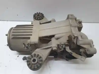 Pezzo di ricambio per auto di seconda mano DIFFERENZIALE POSTERIORE per MITSUBISHI OUTLANDER (CW0)  Riferimenti OEM IAM T01GS  