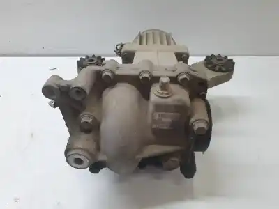 Second-hand car spare part rear differential for mitsubishi outlander (cw0) 2.0 di-d intense oem iam references t01gs  