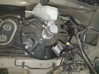 Peça sobressalente para automóvel em segunda mão servo freio por peugeot 308 sw active referências oem iam 9675405480