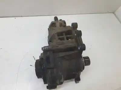 Second-hand car spare part front differential for mitsubishi outlander (cw0) 2.0 di-d intense oem iam references 067015
