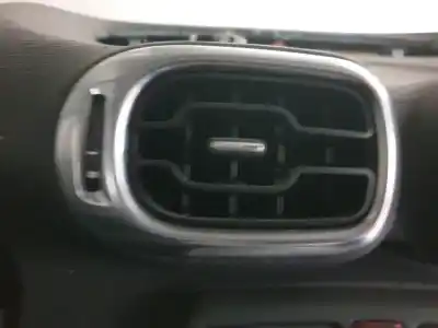 Second-hand car spare part air ventilation grille for citroen c3 picasso exclusive oem iam references 