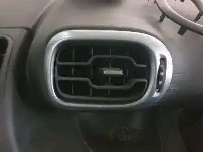 Second-hand car spare part air ventilation grille for citroen c3 picasso exclusive oem iam references 