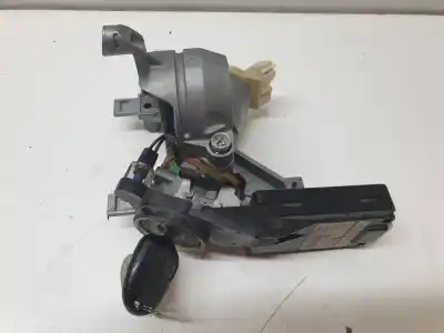 Second-hand car spare part ignition switch for mitsubishi outlander (cw0) 2.0 di-d intense oem iam references 2006dj1881