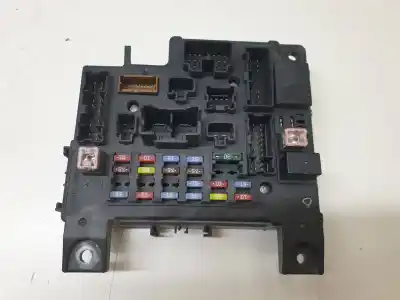 Second-hand car spare part fuse box unit for mitsubishi outlander (cw0) 2.0 di-d intense oem iam references 8637a213
