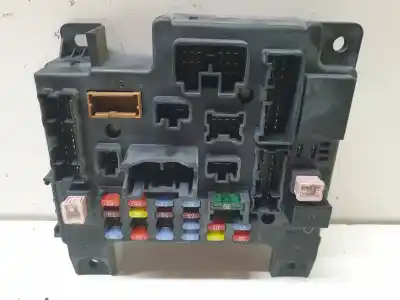 Second-hand car spare part fuse box unit for mitsubishi outlander (cw0) 2.0 di-d intense oem iam references 8637a213  